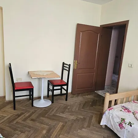 Apartamento Endris Tirana
