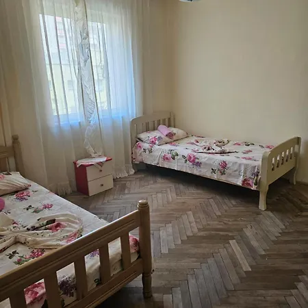 Apartamento Endris *