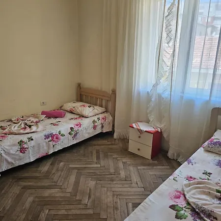 Apartamento Endris Tirana
