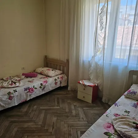Apartamento Endris