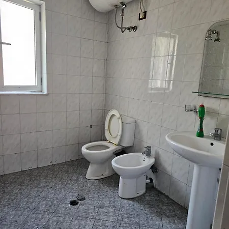 Apartamento Endris *