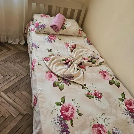 Endris Τίρανα